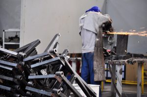 Z-Kal Metalúrgica Itapira Empresa